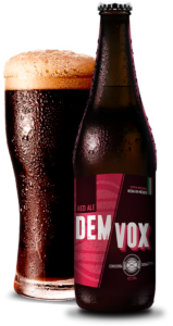 Header Beer Demvox